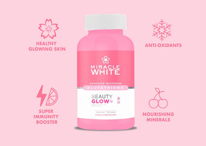 Miracle White Beauty Glow