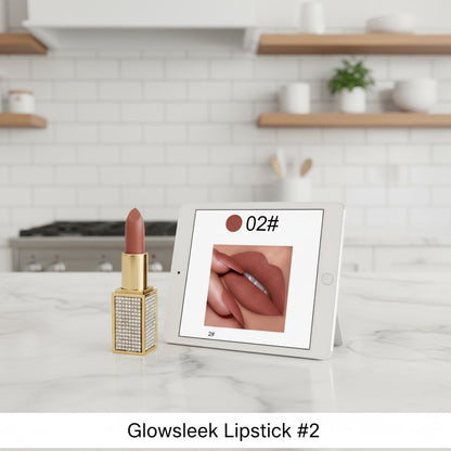 Glowsleek Lipstick #2