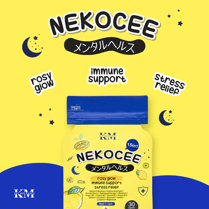 Km Nekocee