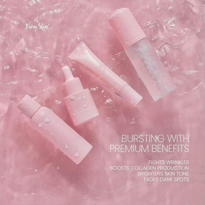 Fairy Skin Brightening Set