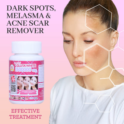Supreme Gluta white