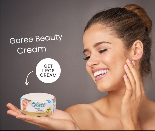 Goree Beauty Cream