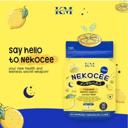 Km Nekocee