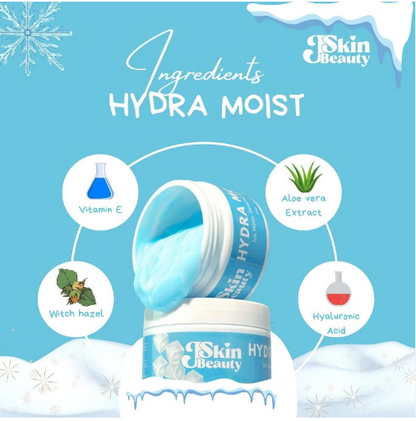 Jskin Hydra Water Ice Sleeping Mask