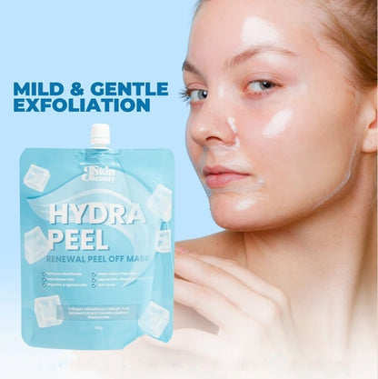 Jskin Hydra Peel Renewal Peel off Mask