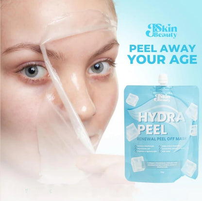 Jskin Hydra Peel Renewal Peel off Mask