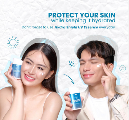 Jskin Hydra Sheild Sunscreen