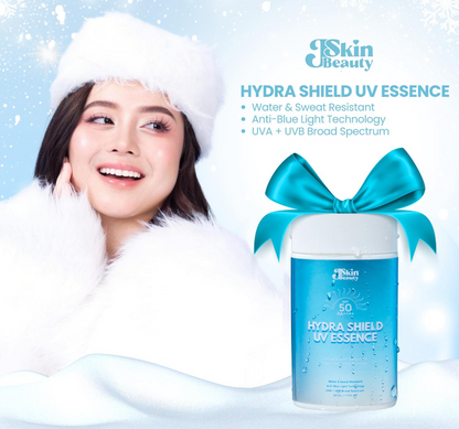Jskin Hydra Sheild Sunscreen