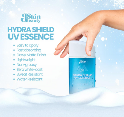 Jskin Hydra Sheild Sunscreen