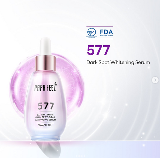 Papa Feel 577 serum