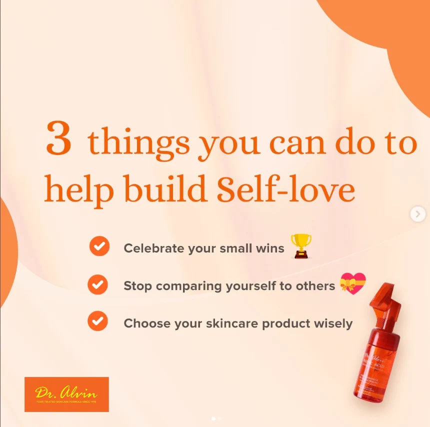 Dr Alvin Kojic Acid Micro peeling Foaming