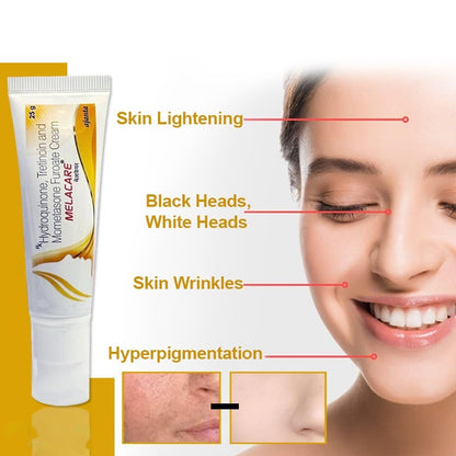 Melacare Cream