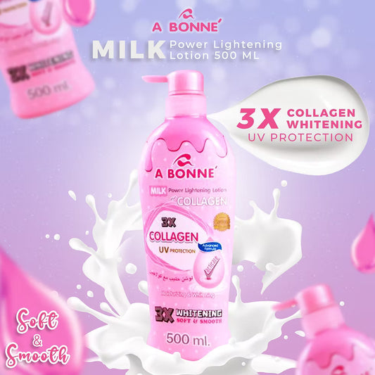 A Bonne Collagen Lotion