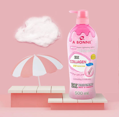 A Bonne Collagen Lotion