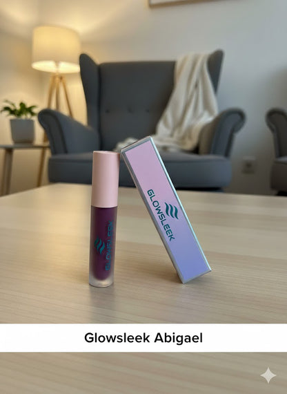 Abigael LipGloss