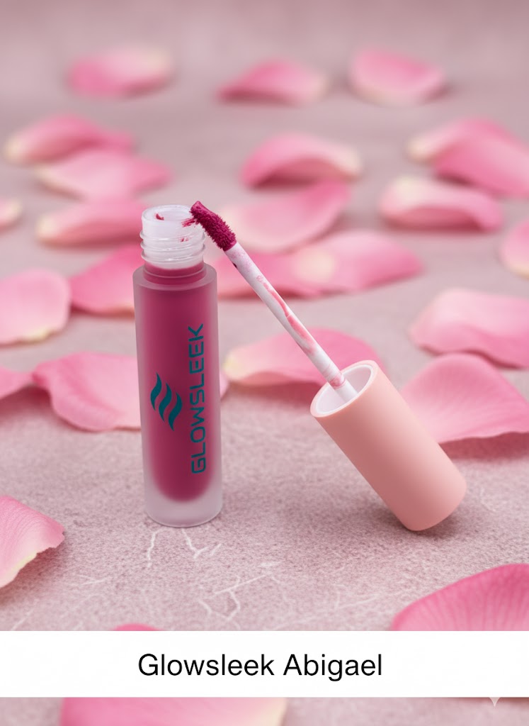 Abigael LipGloss