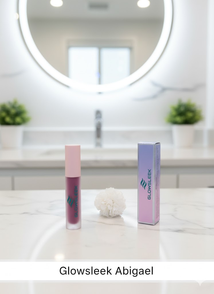 Abigael LipGloss