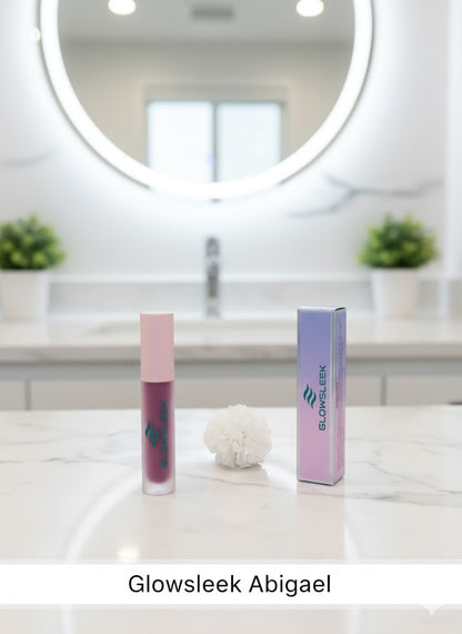 Abigael LipGloss