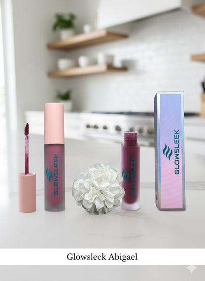 Abigael LipGloss