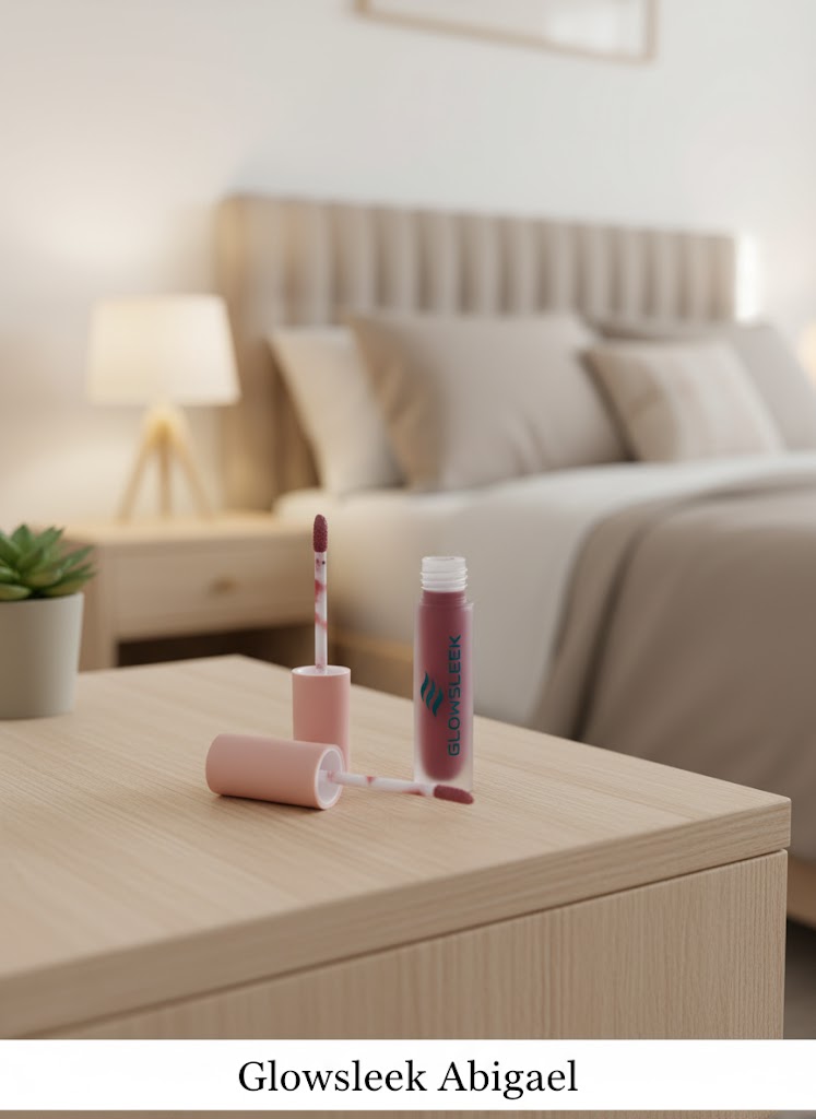 Abigael LipGloss