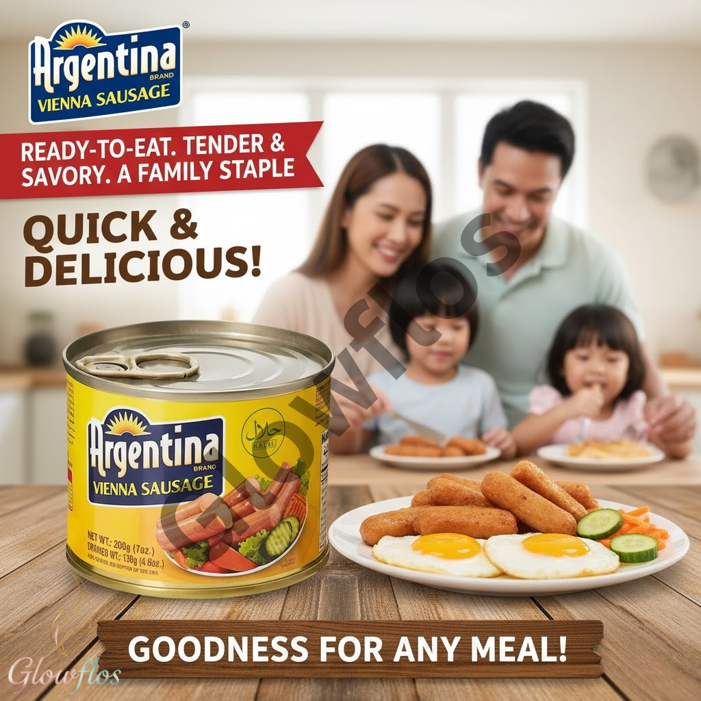 Argentina Vienna Sausage