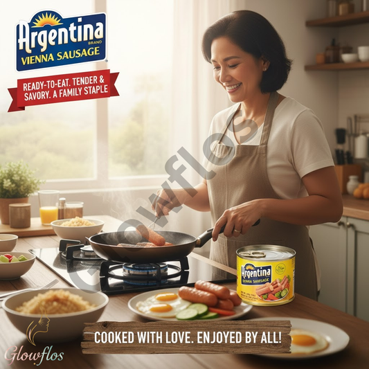 Argentina Vienna Sausage