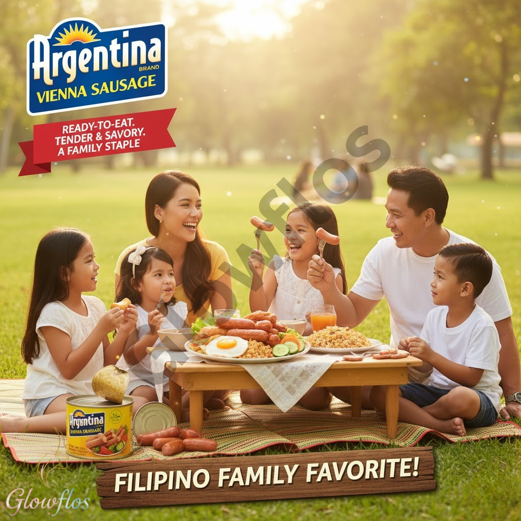 Argentina Vienna Sausage