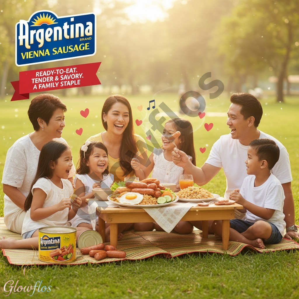 Argentina Vienna Sausage