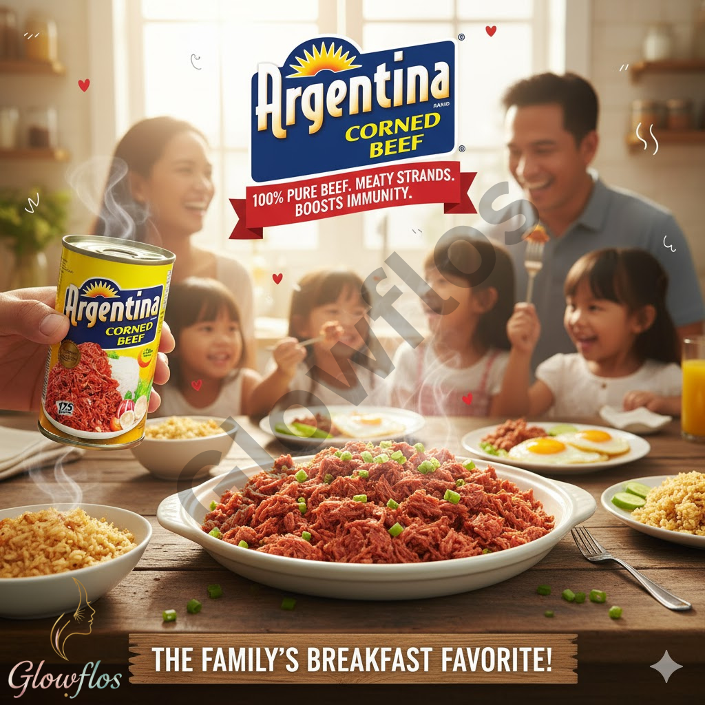 Argentina Corned Beef