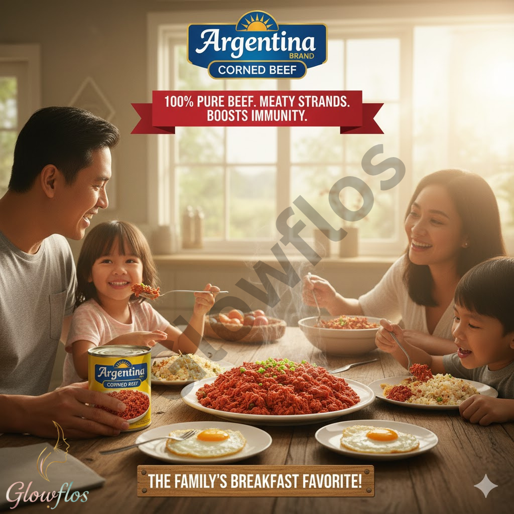 Argentina Corned Beef