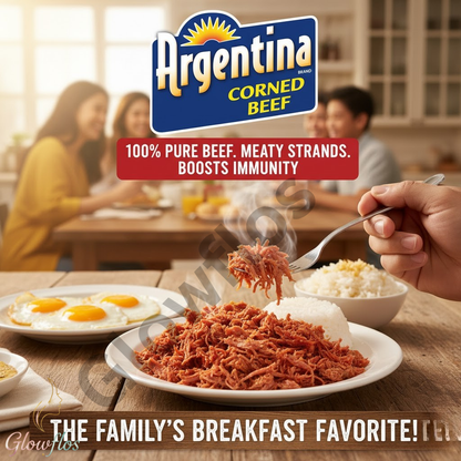 Argentina Corned Beef