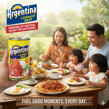 Argentina Corned Beef