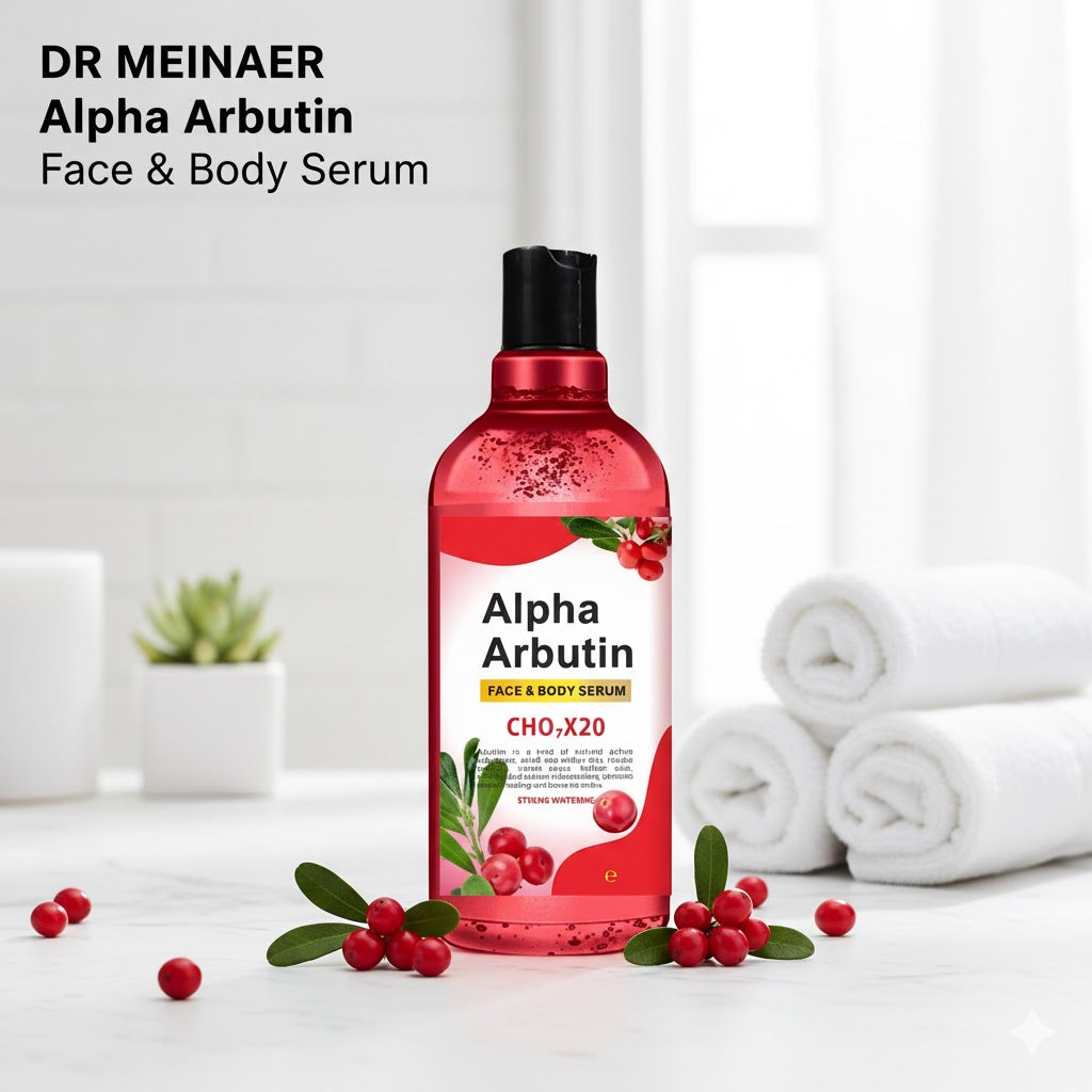 Dr-Meinaier Alpha Arbutin