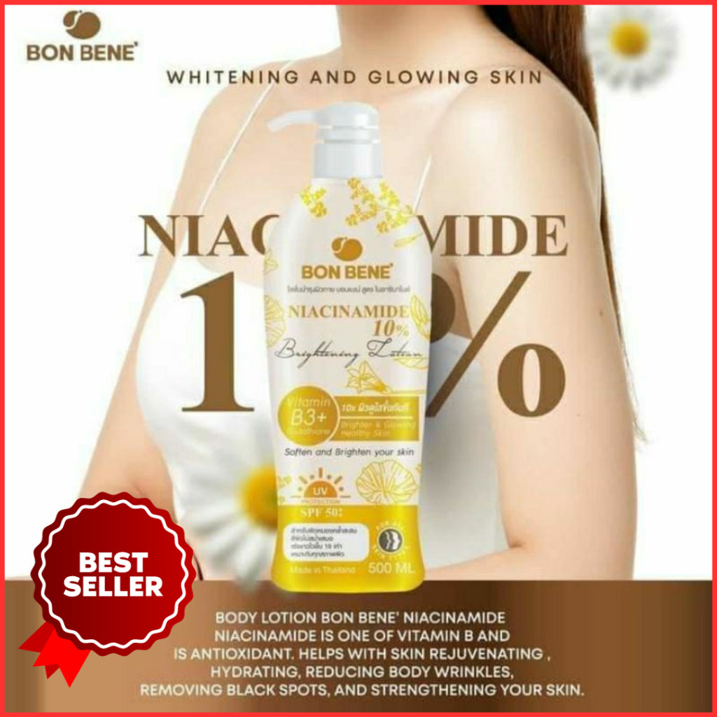 Bon Bene Niacinamide Lotion