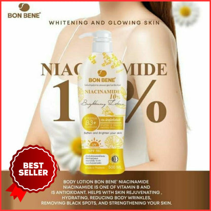 Bon Bene Niacinamide Lotion