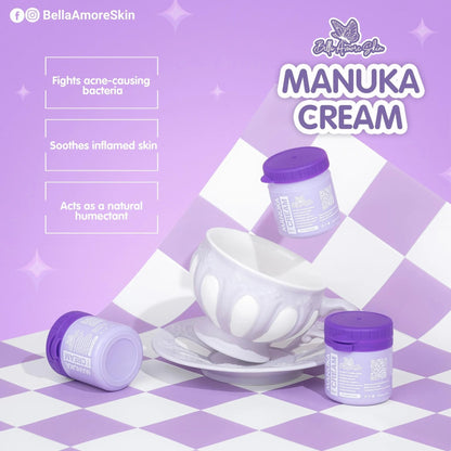 Manuka Cream