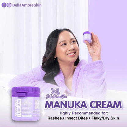 Manuka Cream