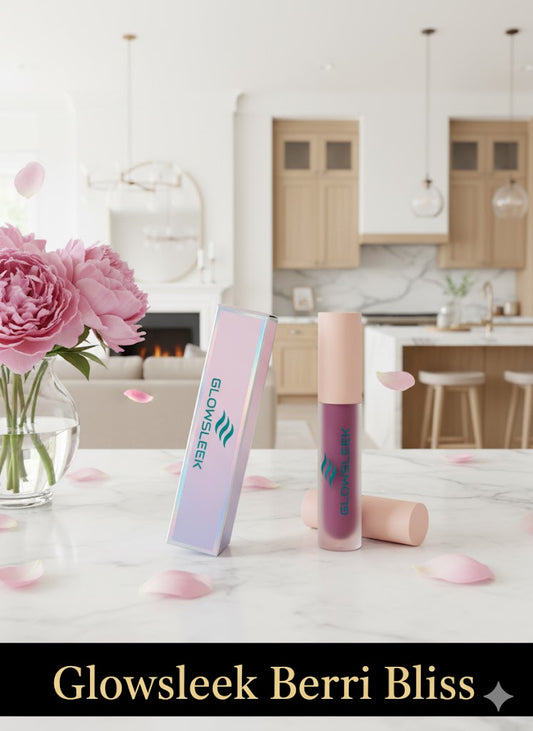 Berri Bliss Lipgloss