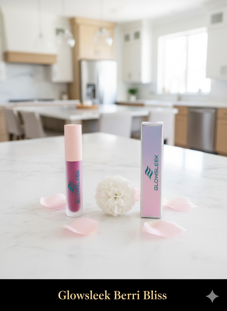 Berri Bliss Lipgloss