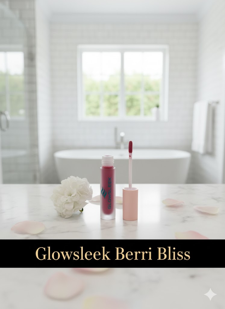 Berri Bliss Lipgloss