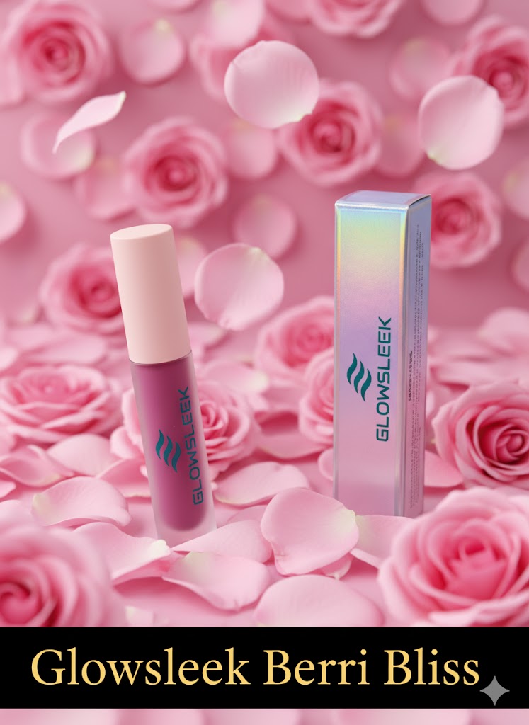 Berri Bliss Lipgloss