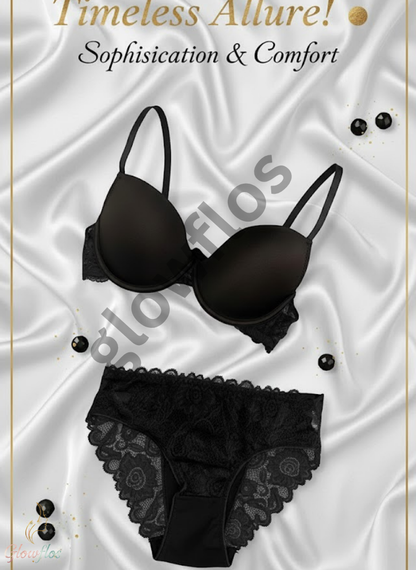 Bra & Panty Set