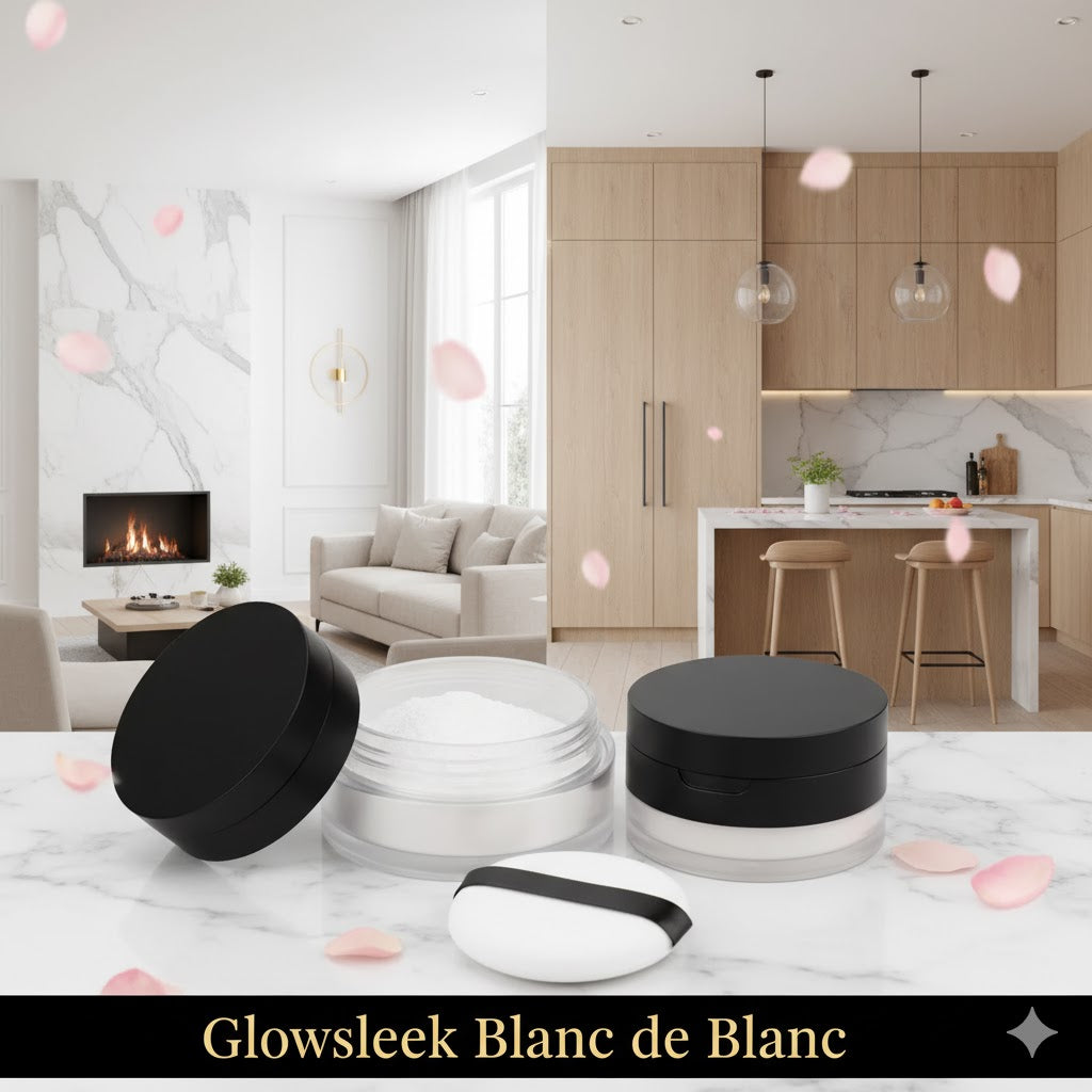 Blanc D Blanc