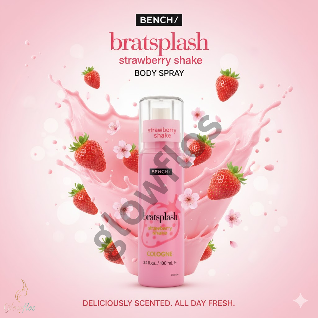 Bench Bratsplash