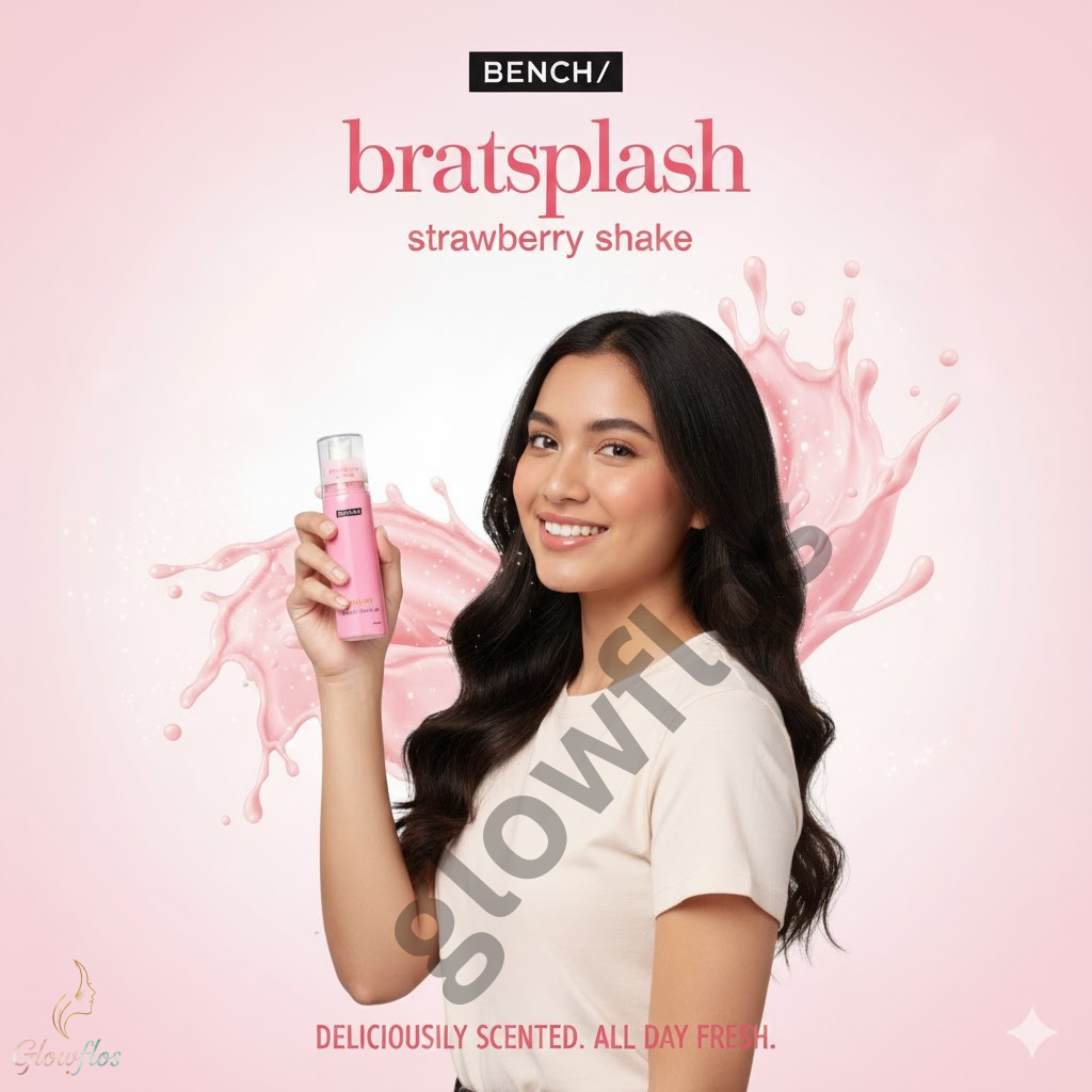Bench Bratsplash