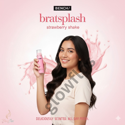 Bench Bratsplash