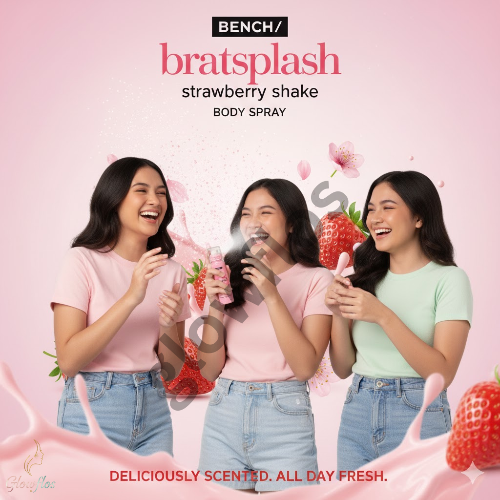 Bench Bratsplash