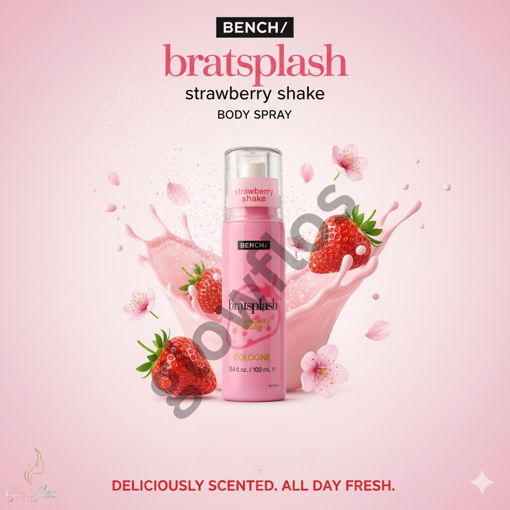 Bench Bratsplash