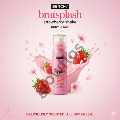 Bench Bratsplash