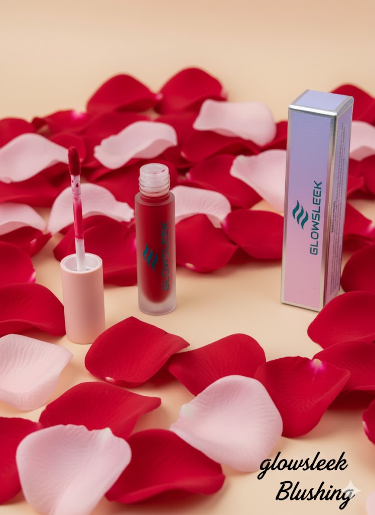 Blusing Lipgloss